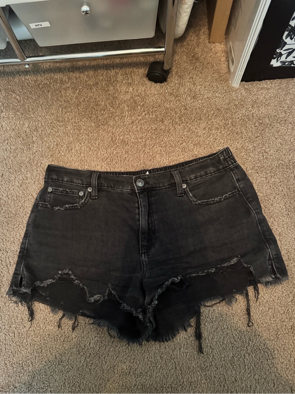 Aerie shorts